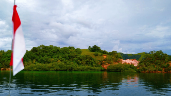 Jadwal & Harga Paket Wisata Open Trip Pulau Komodo Labuan Bajo 3 Hari 2 Malam Februari 2021