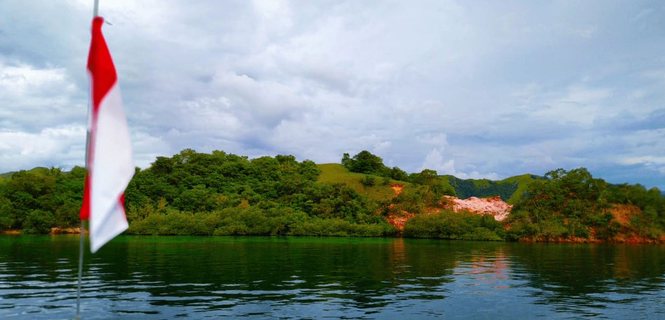 Jadwal & Harga Paket Wisata Open Trip Pulau Komodo Labuan