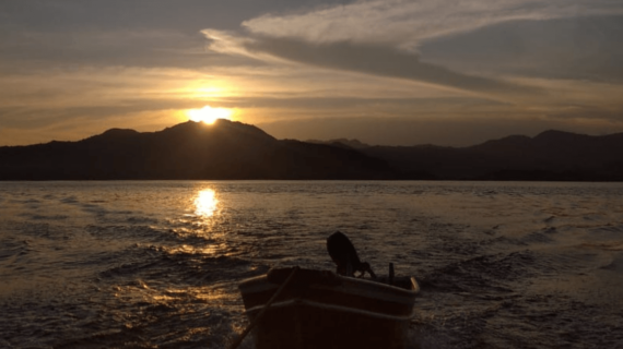 Jadwal & Harga Paket Wisata Open Trip Pulau Komodo Labuan Bajo 3 Hari 2 Malam Januari 2021