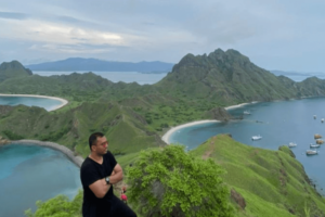 Potongan Harga Paket Wisata Open Trip Pulau Komodo 2 Hari 1 Malam Bulan Juni 2022
