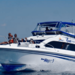 Paket Wisata Pulau Kanawa 1 Hari Menggunakan Speedboat Dengan Harga Terjangkau Di Komodo Labuan Bajo Manggarai Barat.
