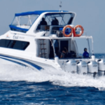Paket Liburan Pulau Komodo 3h2m Menggunakan Kapal Kayu Open Deck Dengan Harga Murah Di Komodo Labuan Bajo Manggarai Barat.