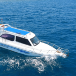 Paket Rekreasi Pulau Komodo 1 Hari Dengan Speedboat