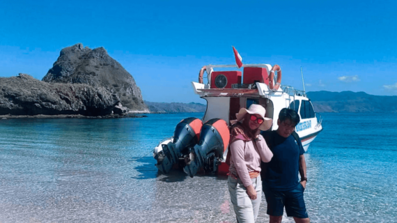 Recreation Packages Padar Island 3 Days 2 Nights Using Speedboat With Economical Prices In Komodo, Labuan Bajo, West Manggarai.