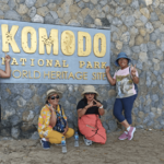 Paket Liburan Pulau Komodo 2 Hari 1 Malam