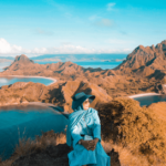 Recreation Packages Padar Island Two Days And One Night Using Semi Phinisi Boat With Affordable Prices In Komodo, Labuan Bajo, West Manggarai.