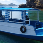 Paket Wisata Pulau Gili Lawa 2h1m Menggunakan Kapal Kayu Standart Dengan Harga Murah Di Komodo Labuan Bajo Manggarai Barat.