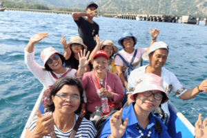 Paket Tamasya Pulau Gili Lawa 2d1n Menggunakan Kapal Kayu Standart Dengan Harga Murah Di Komodo Labuan Bajo Manggarai Barat.