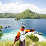 Tours Packages Kanawa Island Three Days And Two Nights Using Semi Phinisi Boat With Affordable Prices In Komodo, Labuan Bajo, West Manggarai.