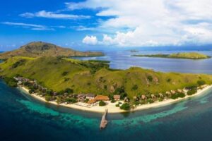 Eksplorasi Pulau Sebayur Labuan Bajo: Keindahan Bawah Laut yang Memukau