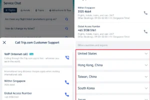 Trip.com: Layanan Pelanggan, Transparansi Harga, dan Jaringan Maskapai yang Luas untuk Pengalaman Perjalanan Terbaik