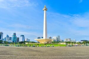 10 Tempat Wisata Gratis di Jakarta yang Menarik dan Hemat