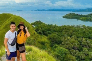Labuan Bajo: 15 Destinasi Wisata yang Harus Dikunjungi Saat Berlibur