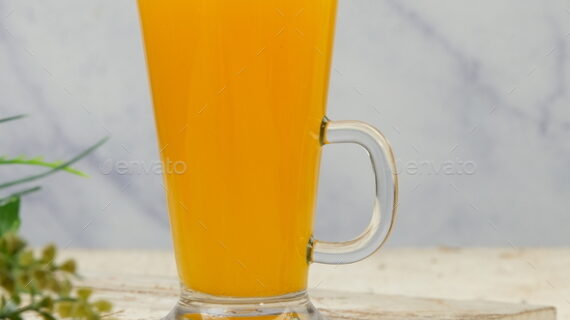 The Healing Power of Kunyit Asam: A Traditional Remedy with Modern Health Benefits