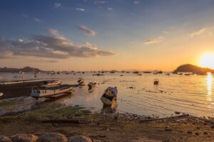 Labuan Bajo: Eksplorasi Keindahan Alam dan Budaya yang Menakjubkan