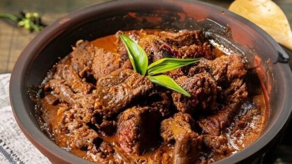 Indonesia’s Culinary Heritage Recognized by UNESCO: A Celebration of Culture and Flavor