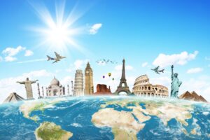 5 Tips Traveling Hemat yang Bisa Kamu Terapkan untuk Liburan yang Lebih Nyaman