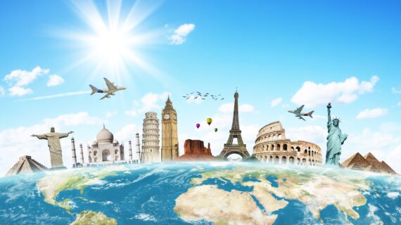 5 Tips Traveling Hemat yang Bisa Kamu Terapkan untuk Liburan yang Lebih Nyaman