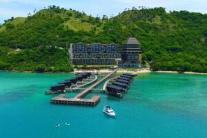 Labuan Bajo: A Hidden Gem in Indonesia’s Rising Tourism Scene