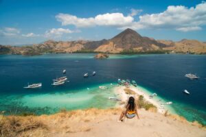 Labuan Bajo: A Safe and Welcoming Destination for International Tourists