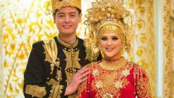 35 Macam Pakaian Adat Indonesia: Nama, Asal, dan Makna Filosofis