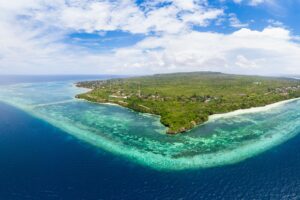 Wakatobi: From Diving Paradise to Cultural Destination with the Bajo Community