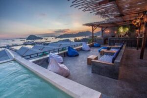Labuan Bajo: A Nighttime Culinary Journey Through the Best Restaurants