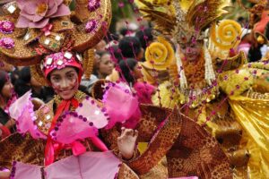 Exploring the Vibrant Cultural Festivals of Indonesia