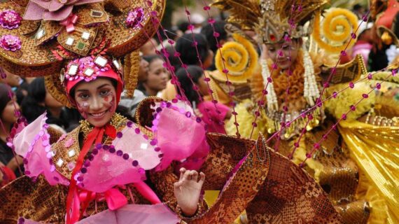 Exploring the Vibrant Cultural Festivals of Indonesia