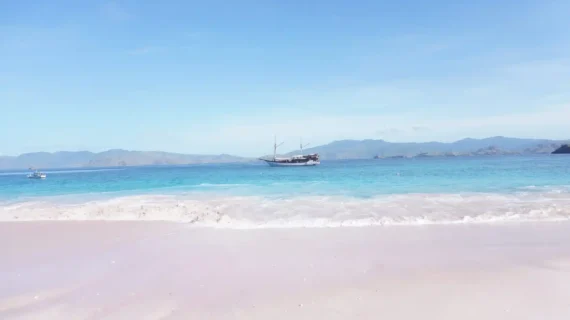 Cara Ke Labuan Bajo Dari Jakarta: Panduan Lengkap untuk Wisatawan