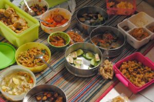 The Rich and Diverse Culinary Heritage of Indonesia