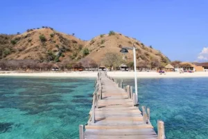 Labuan Bajo: Surga Tersembunyi di Ujung Timur Indonesia