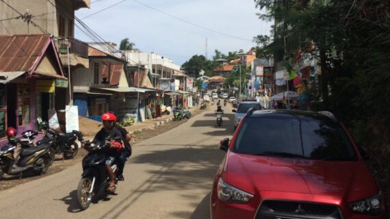 5 Essential Items to Pack for a Seamless Trip to Labuan Bajo