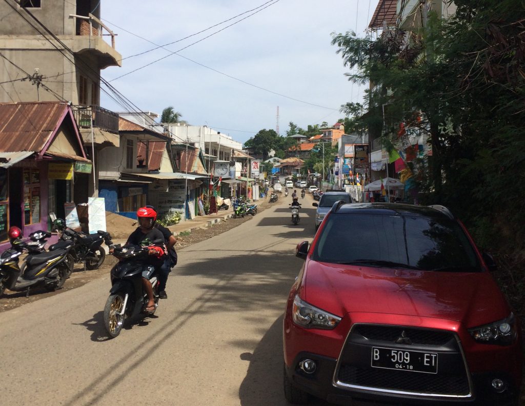 Labuan Bajo Digital Travel Agent Scam