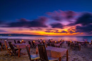 3-Day Itinerary in Nusa Dua, Bali: A Comprehensive Guide for Unforgettable Vacation