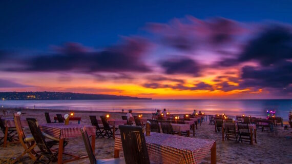 3-Day Itinerary in Nusa Dua, Bali: A Comprehensive Guide for Unforgettable Vacation
