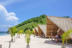 Exploring the Hidden Gem of Labuan Bajo: A Stay at Balbina House