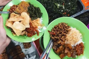 20 Makanan Khas Jakarta yang Harus Kamu Coba untuk Menjelajahi Rasa Kota Metropolitan