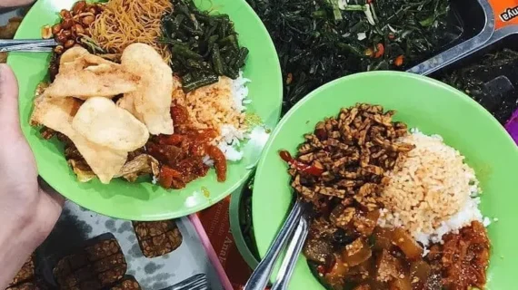 20 Makanan Khas Jakarta yang Harus Kamu Coba untuk Menjelajahi Rasa Kota Metropolitan