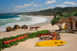 Hidden Gem Wisata NTT: Menjelajahi Keindahan Alam yang Masih Tersembunyi