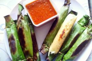 The Origins and Diversity of Otak-Otak: A Culinary Journey Through Riau Archipelago