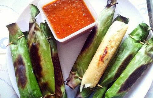 The Origins and Diversity of Otak-Otak: A Culinary Journey Through Riau Archipelago