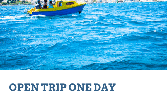 Tips Liburan ke Labuan Bajo yang Murah dan Aman untuk Wisatawan