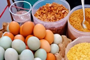 The Culinary Heritage of Betawi: A Guide to Traditional Flavors