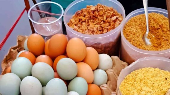 The Culinary Heritage of Betawi: A Guide to Traditional Flavors