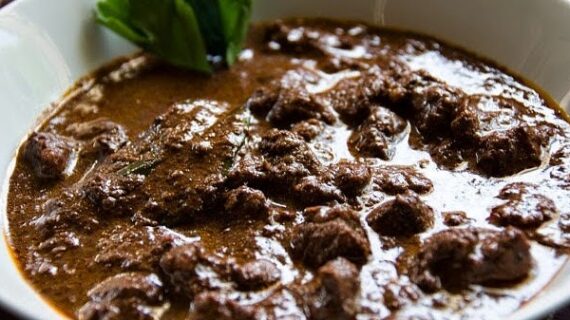 Exploring the Culinary Heritage of Batak: Saksang and Arsik