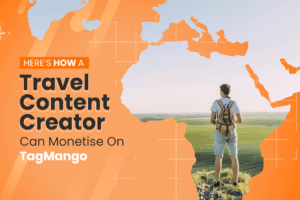 10 Benefits of Being a Travel Content Creator Beyond Exploring the World