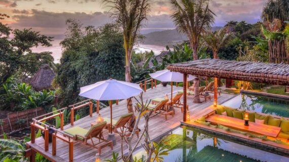 Indonesia’s Luxurious Resorts: A Global Benchmark for Unforgettable Escapes