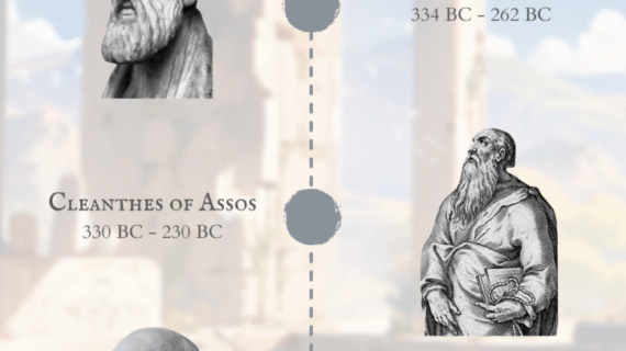 The Timeless Wisdom of Stoicism: A Guide to Living with Resilience and Purpose