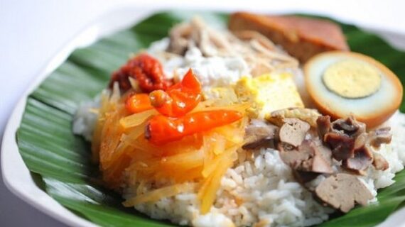 Exploring the Culinary Heritage of Solo: A Journey Through Nasi Liwet and Beyond